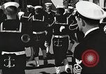 Standbild USA Segler United States USA, 1956, aus Sekunde 46 historischem Filmmaterial Videoclip 65675059910