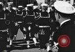 Standbild USA Segler United States USA, 1956, aus Sekunde 47 historischem Filmmaterial Videoclip 65675059910