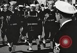 Standbild USA Segler United States USA, 1956, aus Sekunde 48 historischem Filmmaterial Videoclip 65675059910