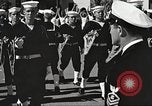 Standbild USA Segler United States USA, 1956, aus Sekunde 49 historischem Filmmaterial Videoclip 65675059910