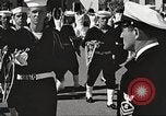 Standbild USA Segler United States USA, 1956, aus Sekunde 50 historischem Filmmaterial Videoclip 65675059910
