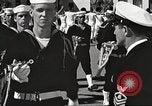 Standbild USA Segler United States USA, 1956, aus Sekunde 51 historischem Filmmaterial Videoclip 65675059910