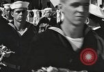 Standbild USA Segler United States USA, 1956, aus Sekunde 52 historischem Filmmaterial Videoclip 65675059910