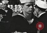 Standbild USA Segler United States USA, 1956, aus Sekunde 53 historischem Filmmaterial Videoclip 65675059910