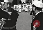 Standbild USA Segler United States USA, 1956, aus Sekunde 54 historischem Filmmaterial Videoclip 65675059910