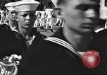 Standbild USA Segler United States USA, 1956, aus Sekunde 55 historischem Filmmaterial Videoclip 65675059910