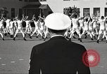 Standbild USA Segler United States USA, 1956, aus Sekunde 59 historischem Filmmaterial Videoclip 65675059910