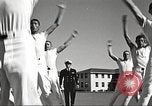 Standbild USA Segler United States USA, 1956, aus Sekunde 61 historischem Filmmaterial Videoclip 65675059910