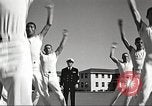 Standbild USA Segler United States USA, 1956, aus Sekunde 62 historischem Filmmaterial Videoclip 65675059910