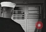 Standbild USA Segler United States USA, 1956, aus Sekunde 1 historischem Filmmaterial Videoclip 65675059911