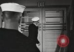 Standbild USA Segler United States USA, 1956, aus Sekunde 4 historischem Filmmaterial Videoclip 65675059911