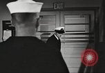 Standbild USA Segler United States USA, 1956, aus Sekunde 5 historischem Filmmaterial Videoclip 65675059911