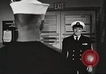 Standbild USA Segler United States USA, 1956, aus Sekunde 7 historischem Filmmaterial Videoclip 65675059911
