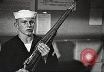 Standbild USA Segler United States USA, 1956, aus Sekunde 8 historischem Filmmaterial Videoclip 65675059911