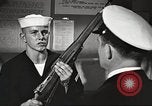 Standbild USA Segler United States USA, 1956, aus Sekunde 10 historischem Filmmaterial Videoclip 65675059911