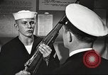 Standbild USA Segler United States USA, 1956, aus Sekunde 11 historischem Filmmaterial Videoclip 65675059911