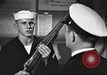 Standbild USA Segler United States USA, 1956, aus Sekunde 12 historischem Filmmaterial Videoclip 65675059911