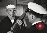 Standbild USA Segler United States USA, 1956, aus Sekunde 14 historischem Filmmaterial Videoclip 65675059911