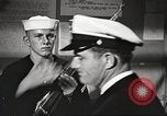 Standbild USA Segler United States USA, 1956, aus Sekunde 15 historischem Filmmaterial Videoclip 65675059911