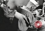Standbild USA Segler United States USA, 1956, aus Sekunde 42 historischem Filmmaterial Videoclip 65675059911