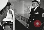 Standbild USA Segler United States USA, 1956, aus Sekunde 53 historischem Filmmaterial Videoclip 65675059911