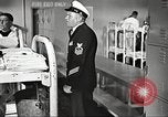 Standbild USA Segler United States USA, 1956, aus Sekunde 60 historischem Filmmaterial Videoclip 65675059911