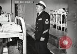 Standbild USA Segler United States USA, 1956, aus Sekunde 62 historischem Filmmaterial Videoclip 65675059911