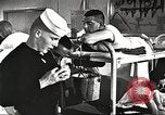 Standbild USA Segler United States USA, 1956, aus Sekunde 12 historischem Filmmaterial Videoclip 65675059912