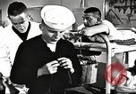 Standbild USA Segler United States USA, 1956, aus Sekunde 13 historischem Filmmaterial Videoclip 65675059912