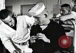 Standbild USA Segler United States USA, 1956, aus Sekunde 14 historischem Filmmaterial Videoclip 65675059912