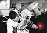 Standbild USA Segler United States USA, 1956, aus Sekunde 15 historischem Filmmaterial Videoclip 65675059912