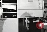 Standbild USA Segler United States USA, 1956, aus Sekunde 18 historischem Filmmaterial Videoclip 65675059912