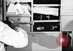Standbild USA Segler United States USA, 1956, aus Sekunde 20 historischem Filmmaterial Videoclip 65675059912