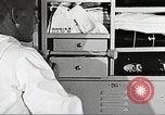 Standbild USA Segler United States USA, 1956, aus Sekunde 23 historischem Filmmaterial Videoclip 65675059912
