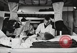 Standbild USA Segler United States USA, 1956, aus Sekunde 28 historischem Filmmaterial Videoclip 65675059912