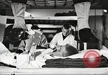 Standbild USA Segler United States USA, 1956, aus Sekunde 32 historischem Filmmaterial Videoclip 65675059912