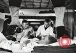 Standbild USA Segler United States USA, 1956, aus Sekunde 35 historischem Filmmaterial Videoclip 65675059912
