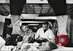 Standbild USA Segler United States USA, 1956, aus Sekunde 36 historischem Filmmaterial Videoclip 65675059912