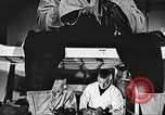 Standbild USA Segler United States USA, 1956, aus Sekunde 38 historischem Filmmaterial Videoclip 65675059912