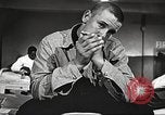 Standbild USA Segler United States USA, 1956, aus Sekunde 43 historischem Filmmaterial Videoclip 65675059912