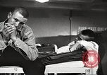 Standbild USA Segler United States USA, 1956, aus Sekunde 45 historischem Filmmaterial Videoclip 65675059912