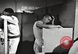 Standbild USA Segler United States USA, 1956, aus Sekunde 47 historischem Filmmaterial Videoclip 65675059912
