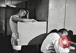 Standbild USA Segler United States USA, 1956, aus Sekunde 48 historischem Filmmaterial Videoclip 65675059912