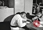 Standbild USA Segler United States USA, 1956, aus Sekunde 49 historischem Filmmaterial Videoclip 65675059912