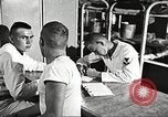 Standbild USA Segler United States USA, 1956, aus Sekunde 52 historischem Filmmaterial Videoclip 65675059912