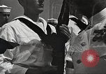 Standbild USA Segler United States USA, 1956, aus Sekunde 57 historischem Filmmaterial Videoclip 65675059912