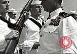 Standbild USA Segler United States USA, 1956, aus Sekunde 58 historischem Filmmaterial Videoclip 65675059912