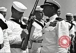 Standbild USA Segler United States USA, 1956, aus Sekunde 59 historischem Filmmaterial Videoclip 65675059912