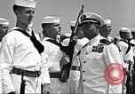 Standbild USA Segler United States USA, 1956, aus Sekunde 60 historischem Filmmaterial Videoclip 65675059912