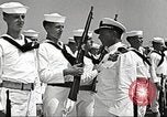 Standbild USA Segler United States USA, 1956, aus Sekunde 61 historischem Filmmaterial Videoclip 65675059912